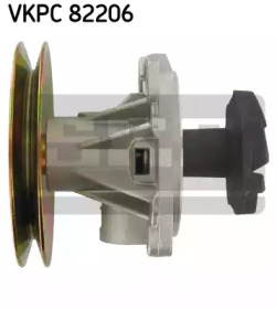 Насос SKF VKPC 82206